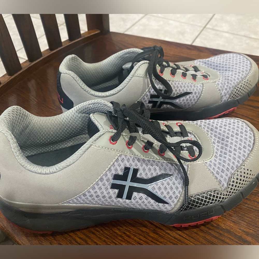 Kuru Quantum Men’s sneakers